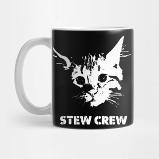 Stew Crew Mug